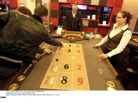 El casino más grande de berlín.